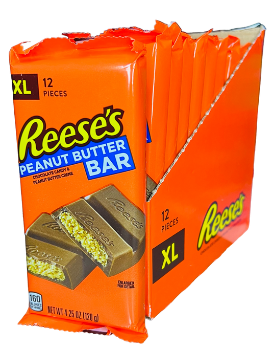 Reese’s Pieces XL Block (120g)
