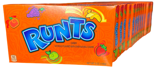 Runts (141g)