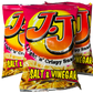 JJ chips - Salt & Vinegar (20g)