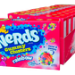 Nerds Gummy Clusters Rainbow  (141g)