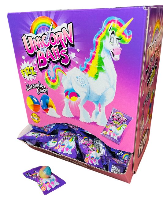 Unicorn Balls (6g)(GF)