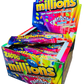 Zappo Millions Rainbow (75g)