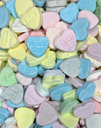 Conversation Hearts (GF)