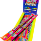 TNT Giant Sour Chews Strawberry (40g)(GF)