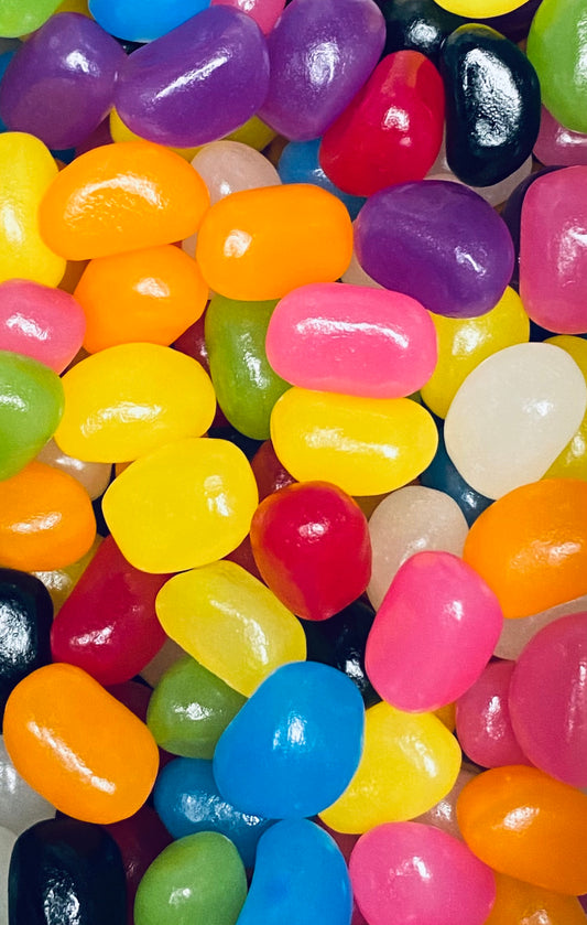 Jelly Beans