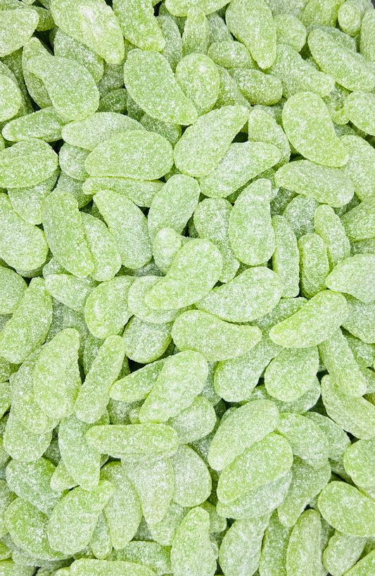 Spearmint Leaves (H)