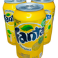 Fanta Pineapple (355ml)(BB 04/23)