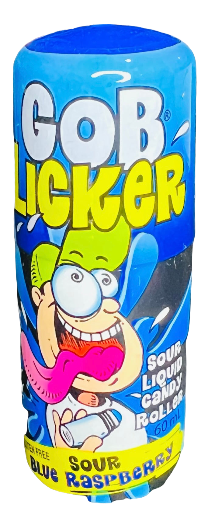 Gob Licker (60ml)(BB 04/24)