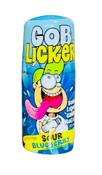 Gob Licker (60ml)(BB 04/24)