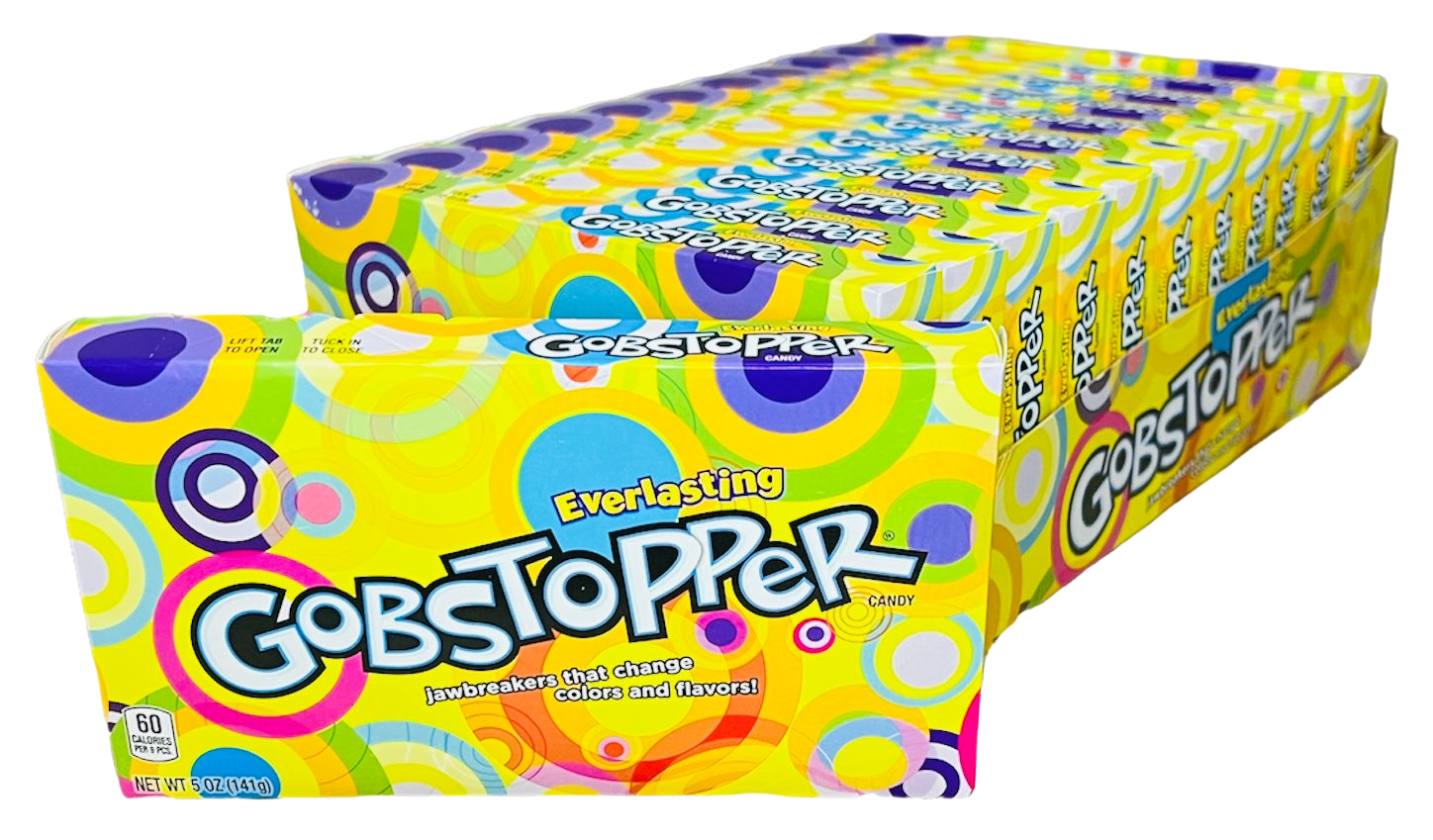 Gobstopper Theatre Box (141g) – Tempting Sweets