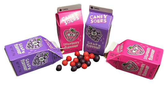 Candy Sours (15g)