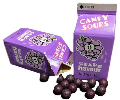 Candy Sours (15g)