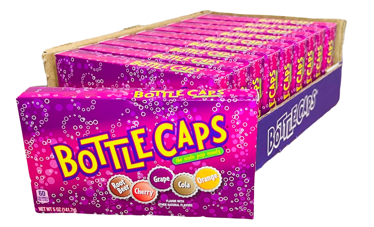 Bottle Caps (141.7g)(BB 04/24)