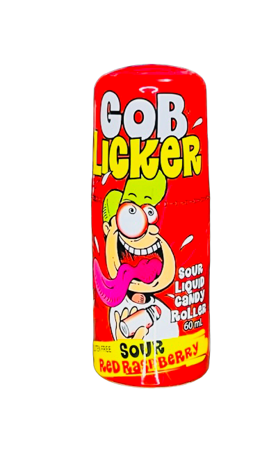 Gob Licker (60ml)(BB 04/24)