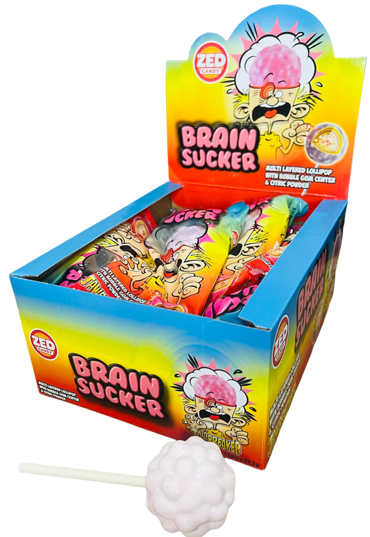 Brain Sucker (67.5g)