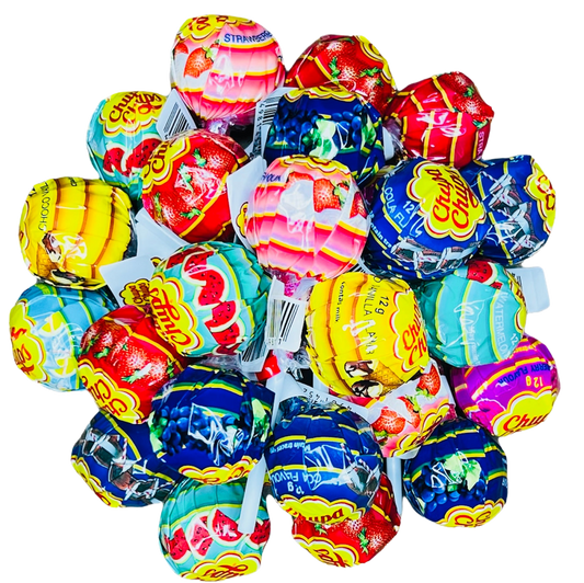 Chupa Chups (12g)