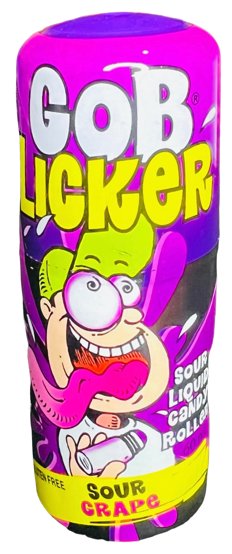 Gob Licker (60ml)(BB 04/24)