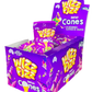 Wizz Fizz Sherbert Cones (14g)