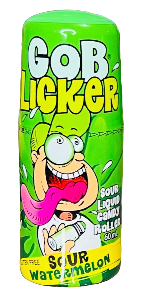 Gob Licker (60ml)(BB 04/24)